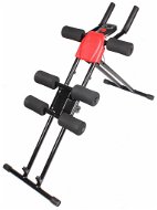 AB Booster abdominal muscle booster 1 pc - Fitness Bench