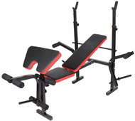 Complete weight bench - Fitness Bench