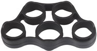 Handforce posilovač prstů černá, 1 ks - Hand exerciser