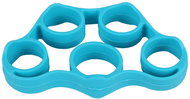 Handforce posilovač prstů modrá, 1 ks - Hand exerciser
