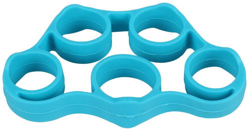 Handforce posilovač prstů modrá, 1 ks - Hand exerciser - Main image