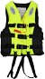 Merco + Lifeguard yellow, sizing. M - Swim Vest