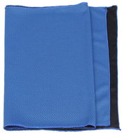 Cooling chladící ručník modrá - Ručník