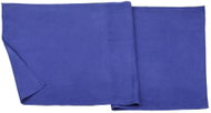 Suede ručník, 40x80 - Towel