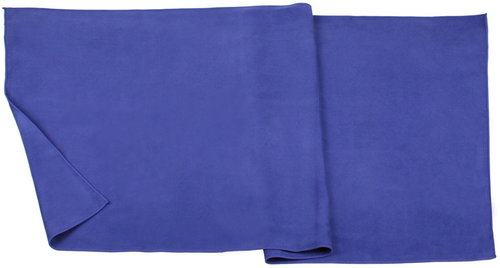 Suede ručník, 60x120 - Ručník - Main image