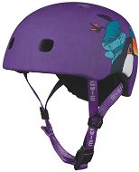 Micro helma Toucan, M - Prilba na bicykel