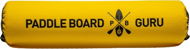 Paddle Floater, yellow - Protective Cover