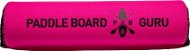Paddle floater Paddleboardguru pink - Ochranný návlek