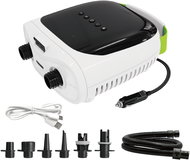 Paddleboardguru PBG 9 - Elektrická pumpa