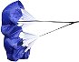 Double Resistance braking parachute blue - Training Aid