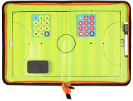 Futsal FTF103 trenérská tabule 1 ks - Tréninková pomůcka