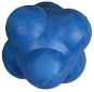 Large reakční míč modrá - Tréninková pomůcka