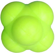 Small reaction ball lime - Reaction Ball