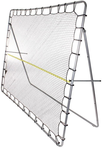 Tennis Court Rebounder tennis rebounder wall - Training Aid - Main image