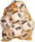 Ball Bag Merco 127 ball bag - Vak na míče