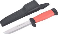 EXTOL PREMIUM nôž univerzálny s plastovým puzdrom - Nôž
