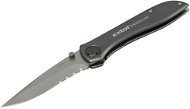 EXTOL PREMIUM folding knife, stainless steel 205 / 115mm - Knife
