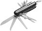 EXTOL CRAFT pocket folding knife 11 pieces, stainless steel - Multitool 