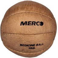 Leather Leather 5 kg - Medicine Ball