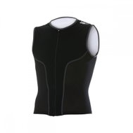 ZEROD iSinglet men's Black Series - Jersey