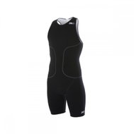ZEROD oSuit men's Black Series L - Cycling Jersey
