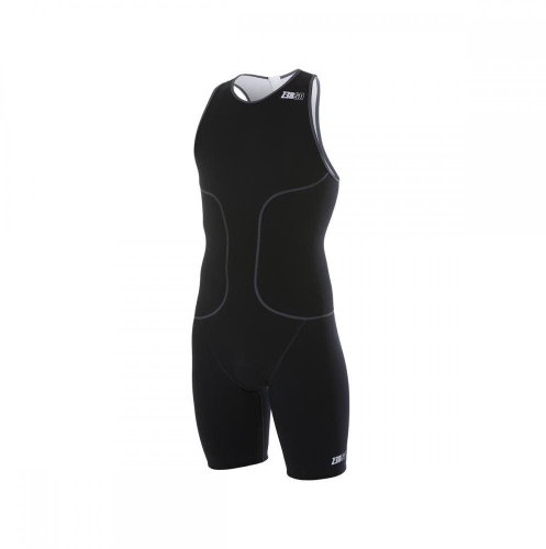 ZEROD oSuit men's Black Series L - Cycling Jersey - Main image