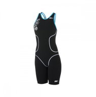 ZEROD oSuit women's Black / Atoll - Jersey