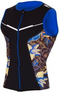 ZEROD Racer SINGLET MAN Kona M - Cycling Jersey