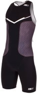 ZEROD Racer TRISUIT MAN Black series - Jersey