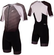 ZEROD Racer TTSUIT MAN Black series M - Jersey