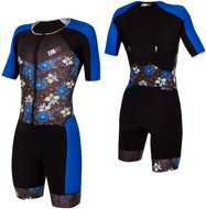 ZEROD Racer TTSUIT WOMAN Kona S - Cycling Jersey