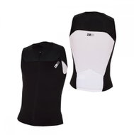 ZEROD Start Trisinglet Black series M - Cycling Jersey