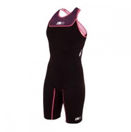 ZEROD Start Trisuit W Deep Purple - Jersey