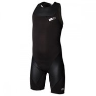 ZEROD uSuit Kid Black/White 3XS (8/10) - Cycling Jersey