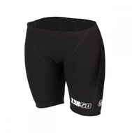 ZEROD iShorts women's Black M - Kraťasy na kolo