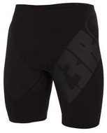 ZEROD Start Trishorts Armada Black S - Kraťasy na kolo