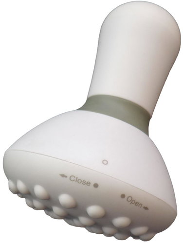 Modom Masážní vibrační pomůcka Hříbek - Massage Device - Main image