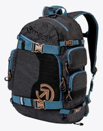 Meatfly Wanderer, Mint Heather - City Backpack