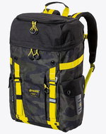 Meatfly Scintilla, Rampage Camo/Black - City Backpack