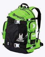 Meatfly Raiden, Peschel - City Backpack