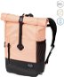 Meatfly Holler Peach 28 l - School Backpack