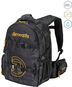 Turistický batoh Meatfly Ramble Rampage Camo/Brown 26 l - Turistický batoh