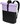 Black / Orchid