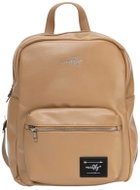Meatfly Vica backpack, Nougat - City Backpack