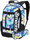 Backpack, Graffity
