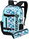 Backpack, Petals