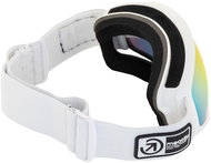 Meatfly Norton Peach Aquarel One Size - Ski Goggles