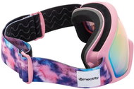 Meatfly Norton Mountains Blue One Size - Ski Goggles