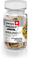 Swiss Energy Immunovit, 30 Capsules, SR - Vitamins
