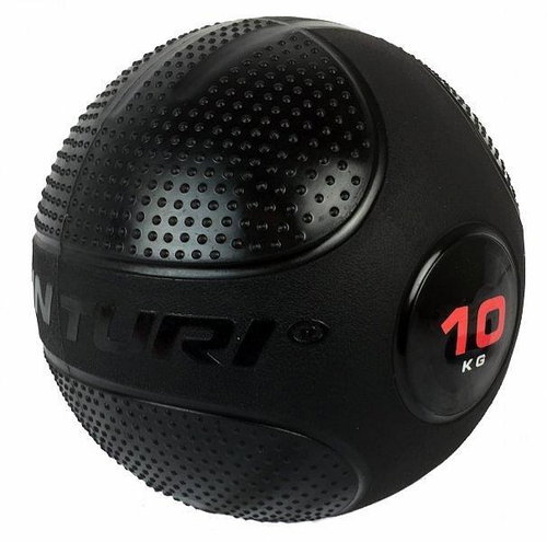 Tunturi Slam Ball 10,0 kg - Medicine Ball - Main image
